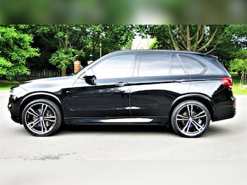Used BMW X5 2017 for sale - 76974429: Photo
