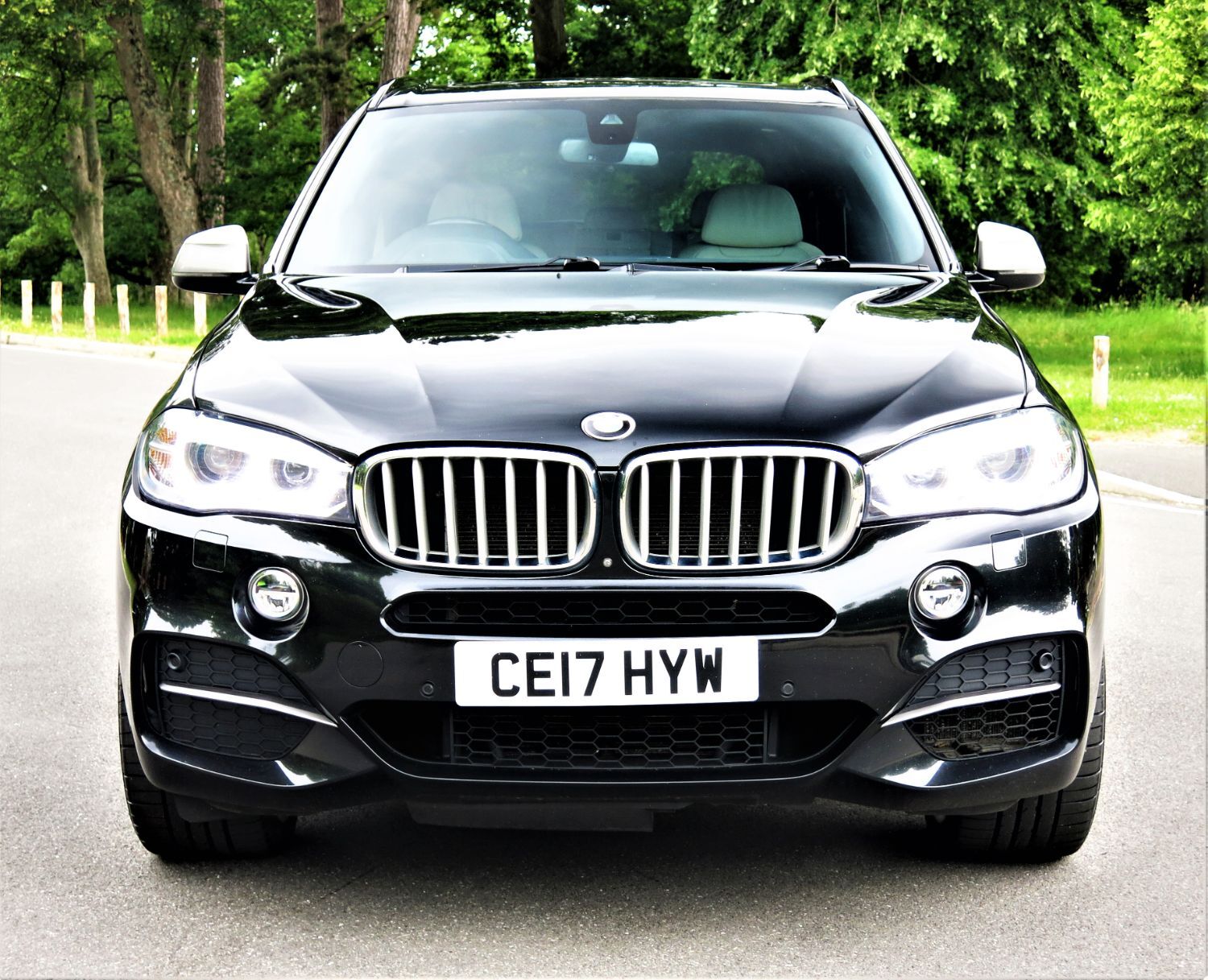 Used BMW X5 2017 for sale - 76974429: Photo 7