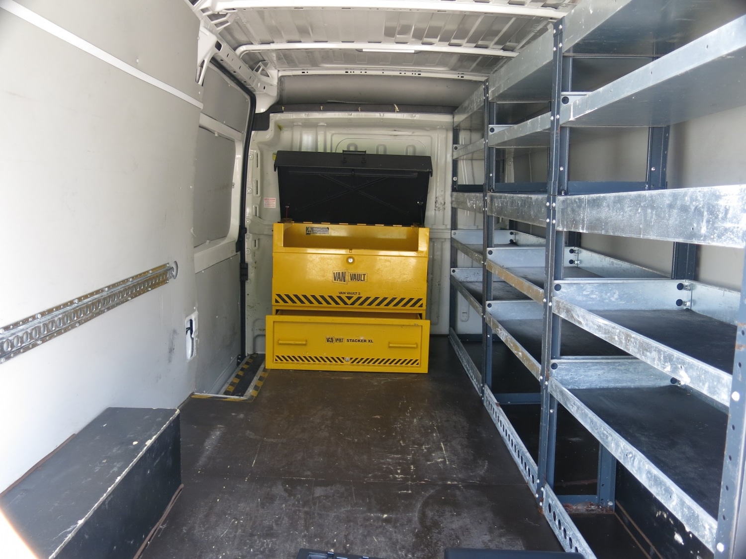 Used Peugeot Boxer 2021 for sale - 77622379: Photo 13