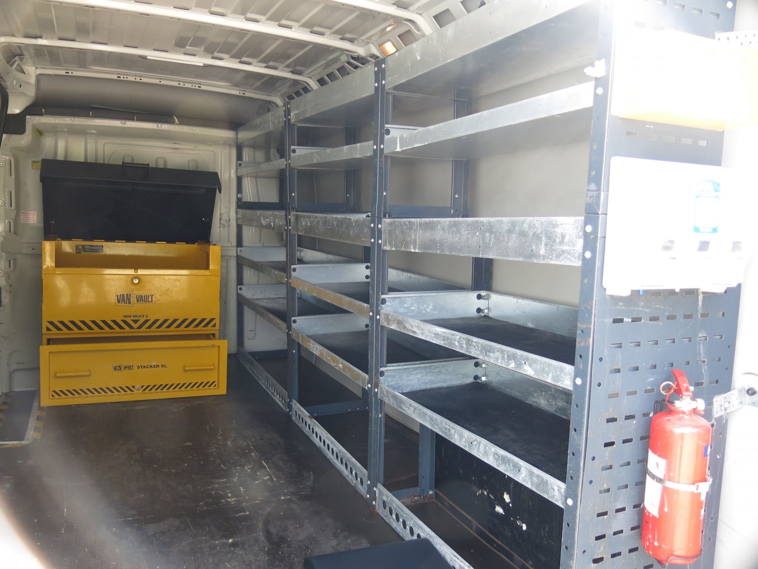 Used Peugeot Boxer 2021 for sale - 77622379: Photo 14