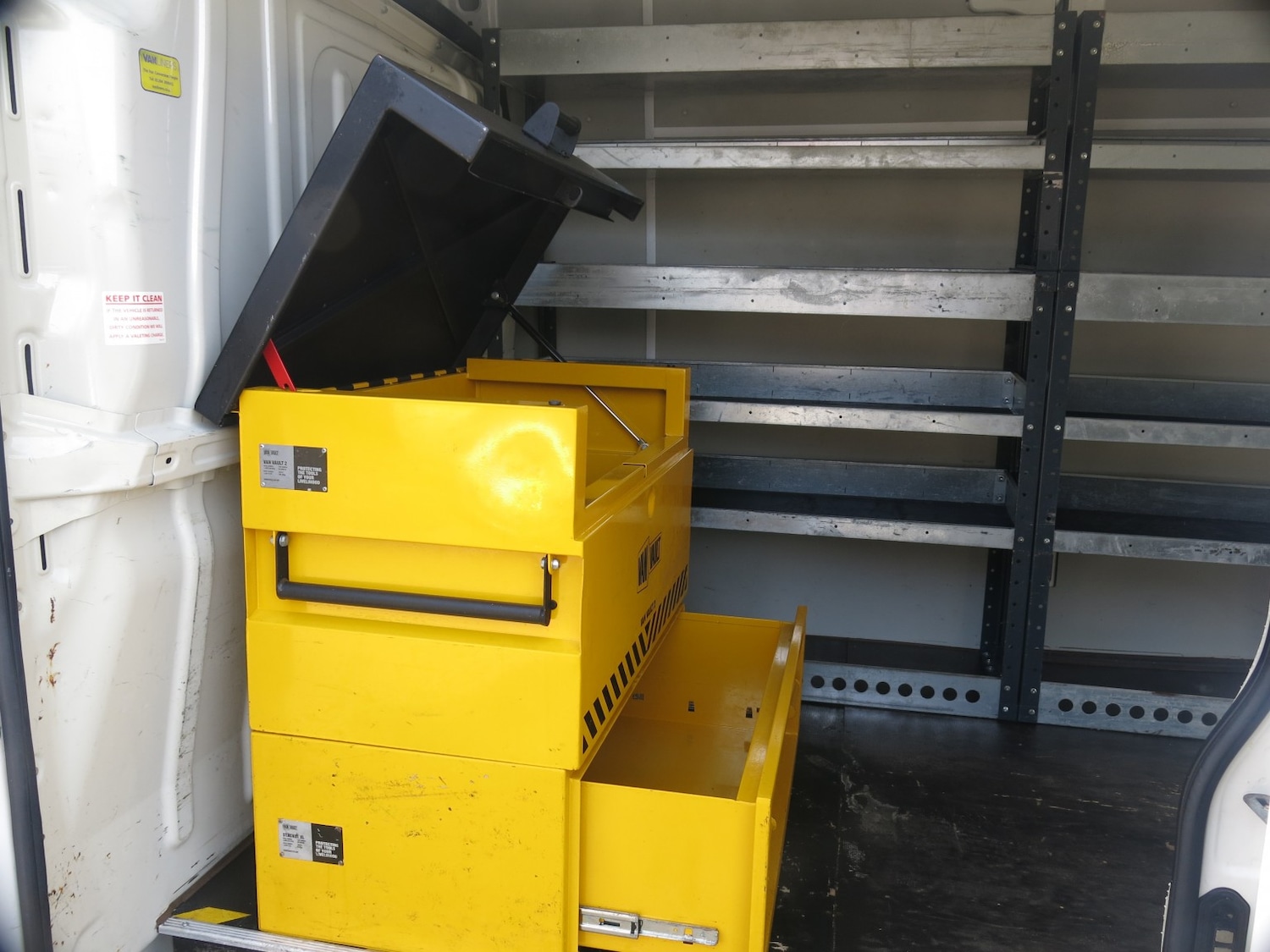 Used Peugeot Boxer 2021 for sale - 77622379: Photo 15