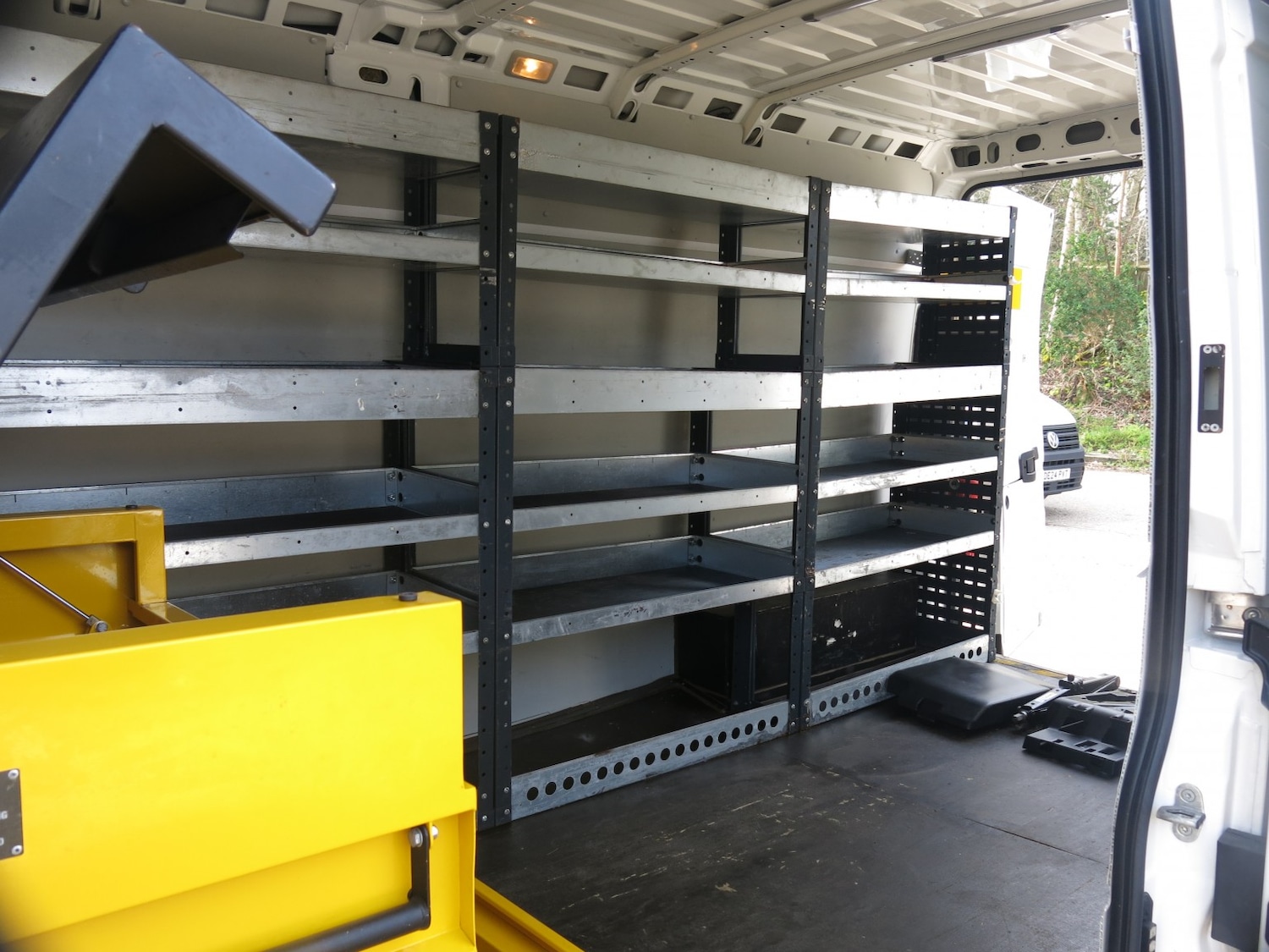 Used Peugeot Boxer 2021 for sale - 77622379: Photo 16