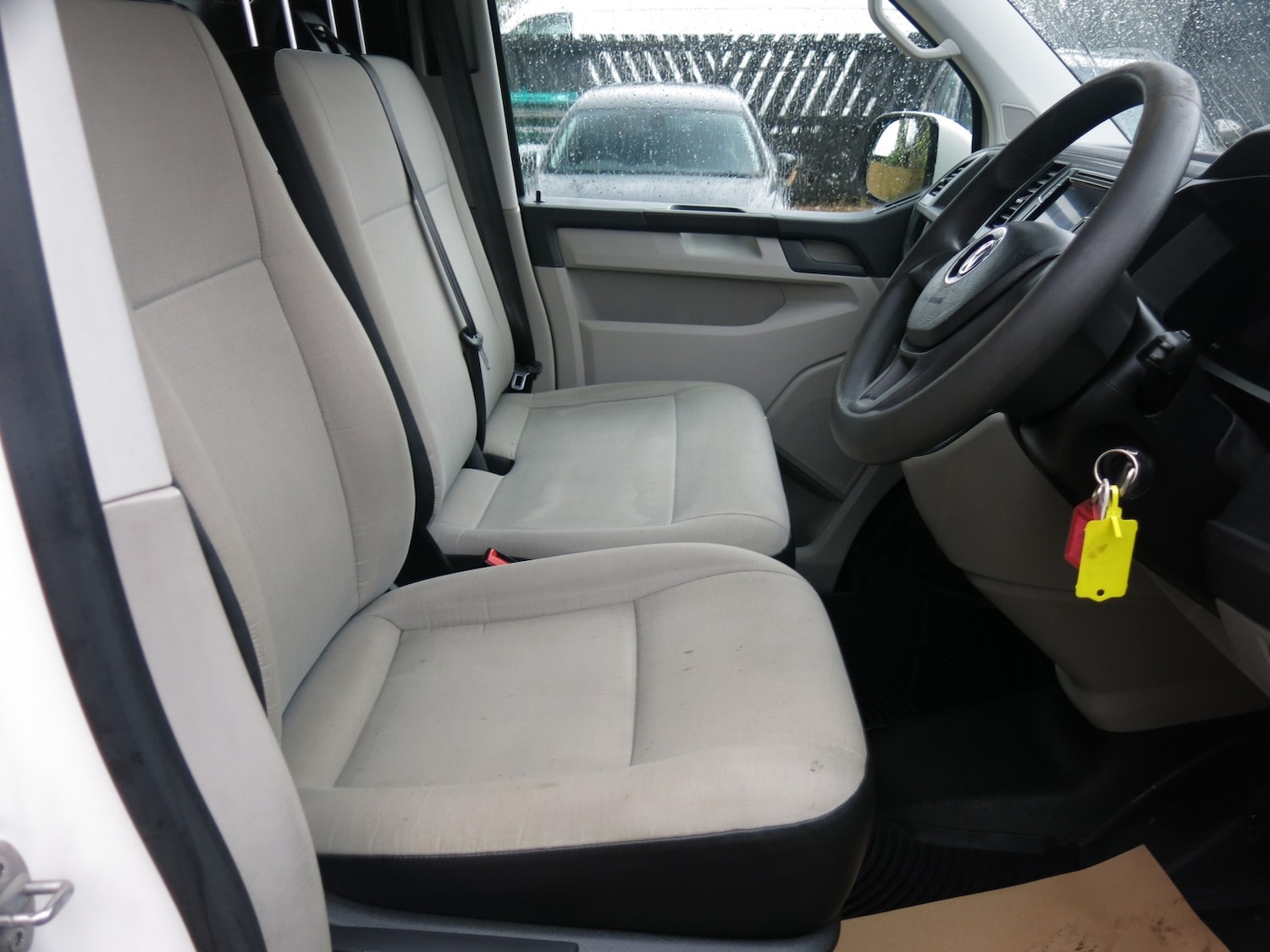 Used Volkswagen Transporter 2019 for sale - 77140657: Photo 7