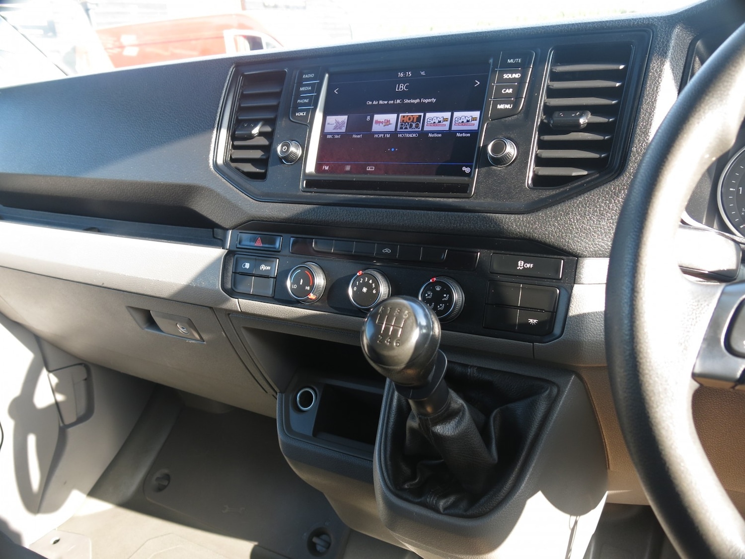 Used MAN TGE 2020 for sale - 77822303: Photo 11