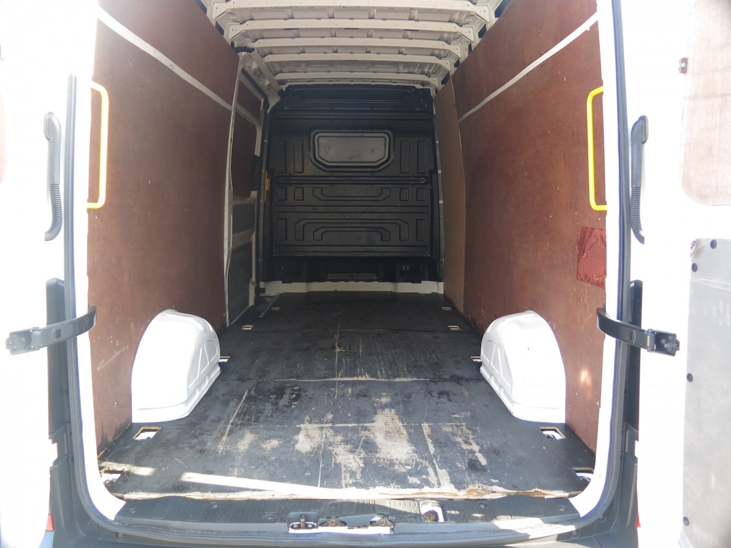 Used MAN TGE 2020 for sale - 77822303: Photo 13