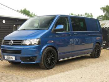 Used Volkswagen Transporter 2014 for sale - 74406273: Photo