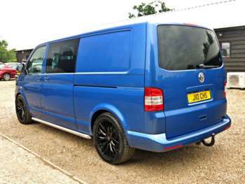 Used Volkswagen Transporter 2014 for sale - 74406273: Photo