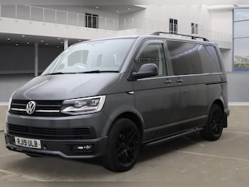 Used Volkswagen Transporter 2019 for sale - 76387352: Photo
