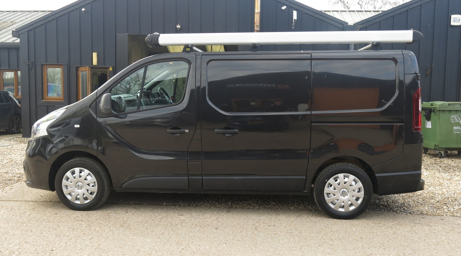 Used Renault Trafic 2015 for sale - 77961929: Photo 7