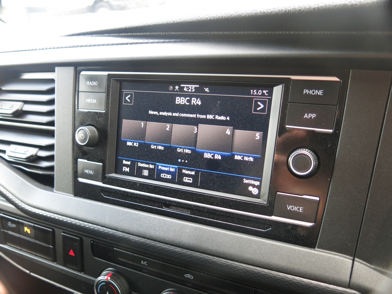 Used Volkswagen Transporter 2020 for sale - 76974321: Photo 10