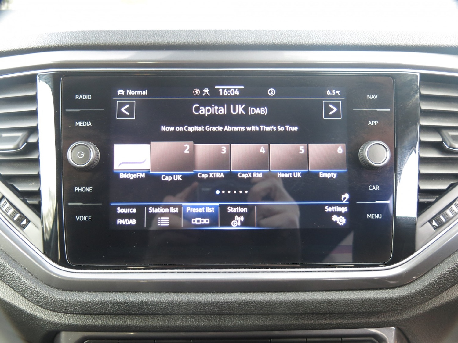 Used Volkswagen T-Roc 2021 for sale - 77329232: Photo 16