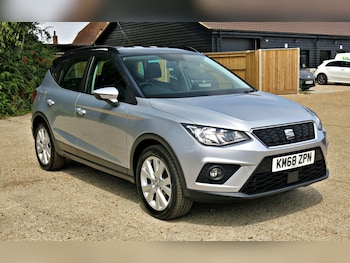 Used SEAT Arona 2019 for sale - 79295653: Photo