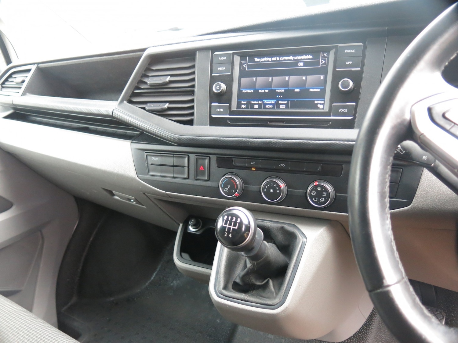 Used Volkswagen Transporter 2020 for sale - 76769443: Photo 12