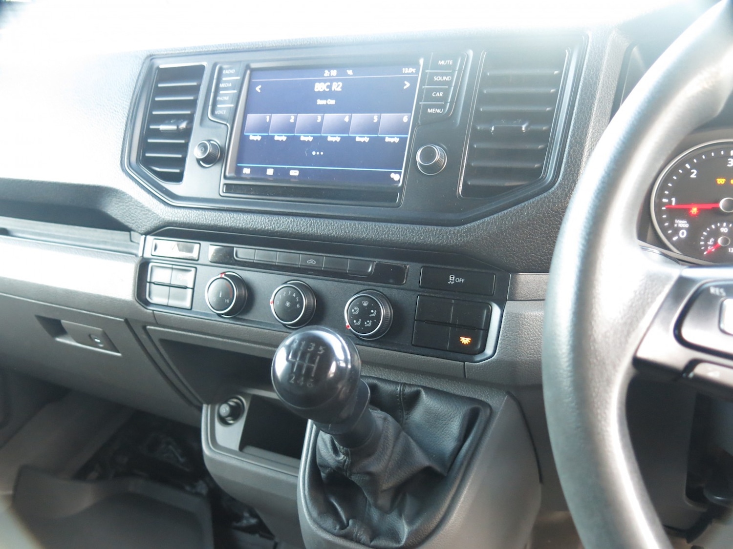 Used MAN TGE 2020 for sale - 77836943: Photo 11