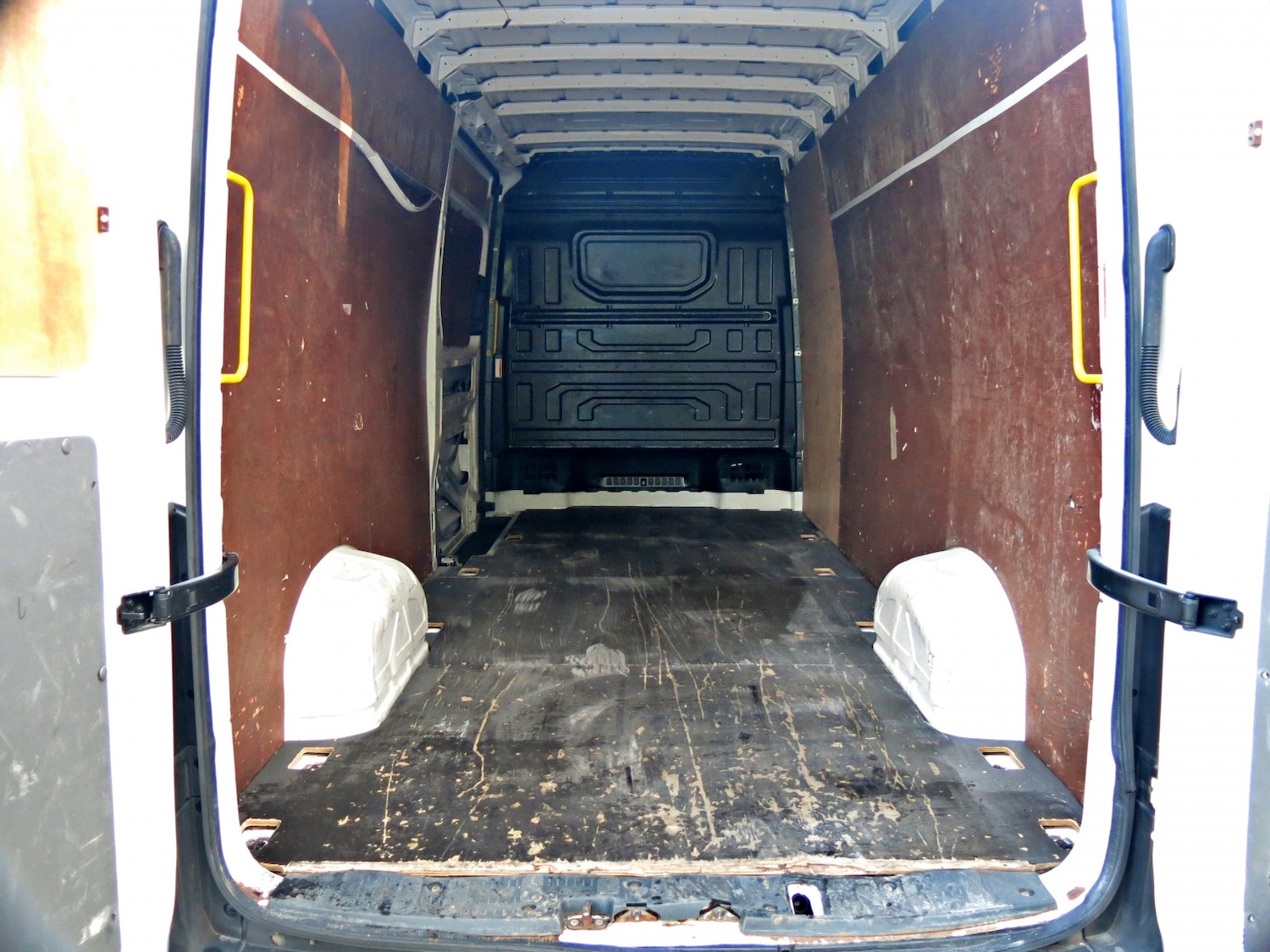 Used MAN TGE 2020 for sale - 77836943: Photo 13