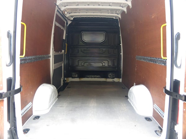 Used Volkswagen Crafter 2021 for sale - 74987338: Photo 15