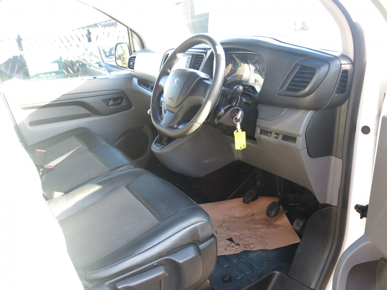 Used Peugeot Expert 2019 for sale - 77069113: Photo 12