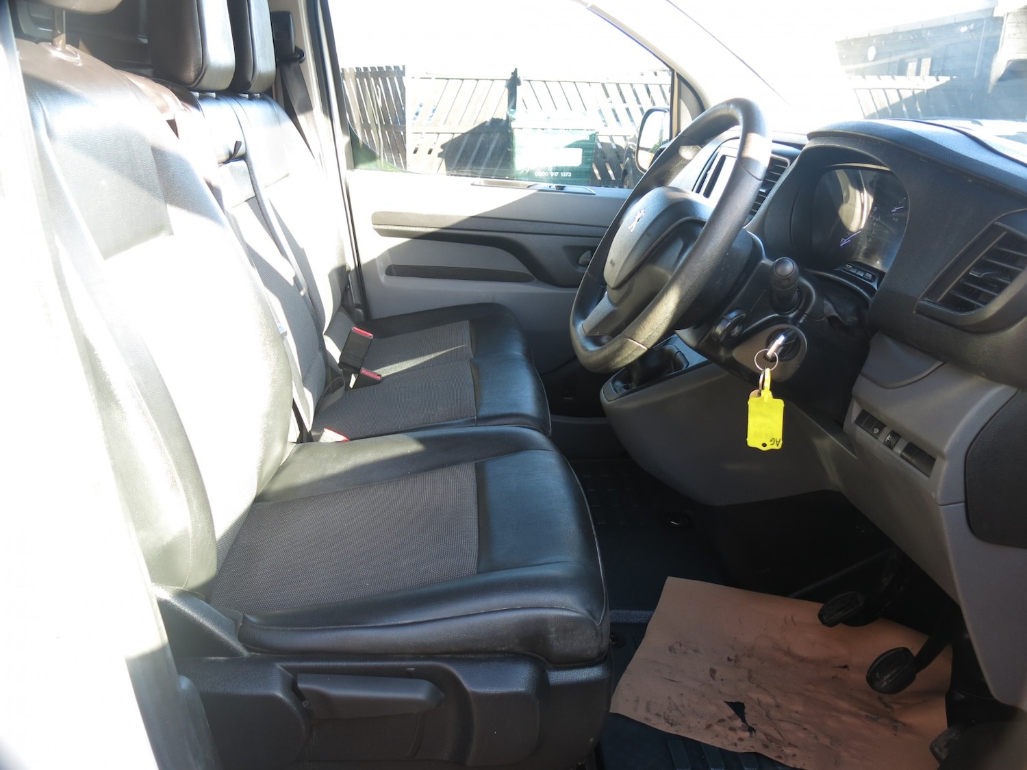 Used Peugeot Expert 2019 for sale - 77069113: Photo 13