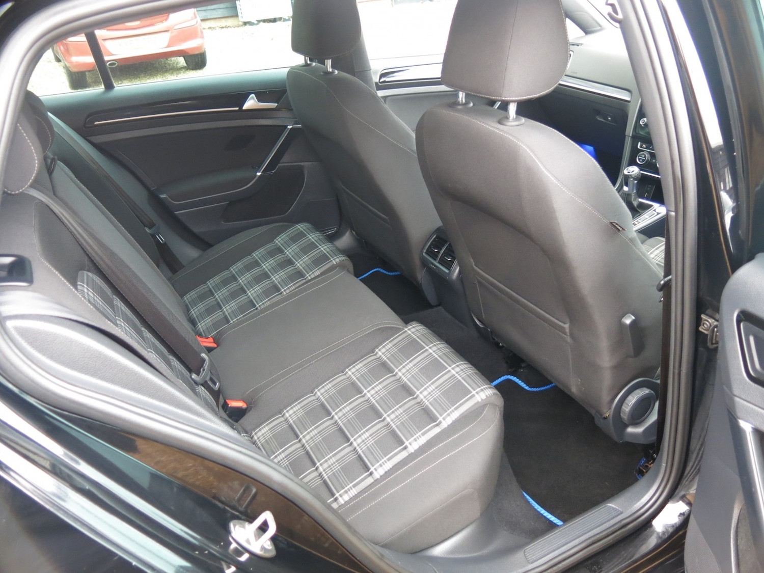 Used Volkswagen Golf 2016 for sale - 76412233: Photo 10