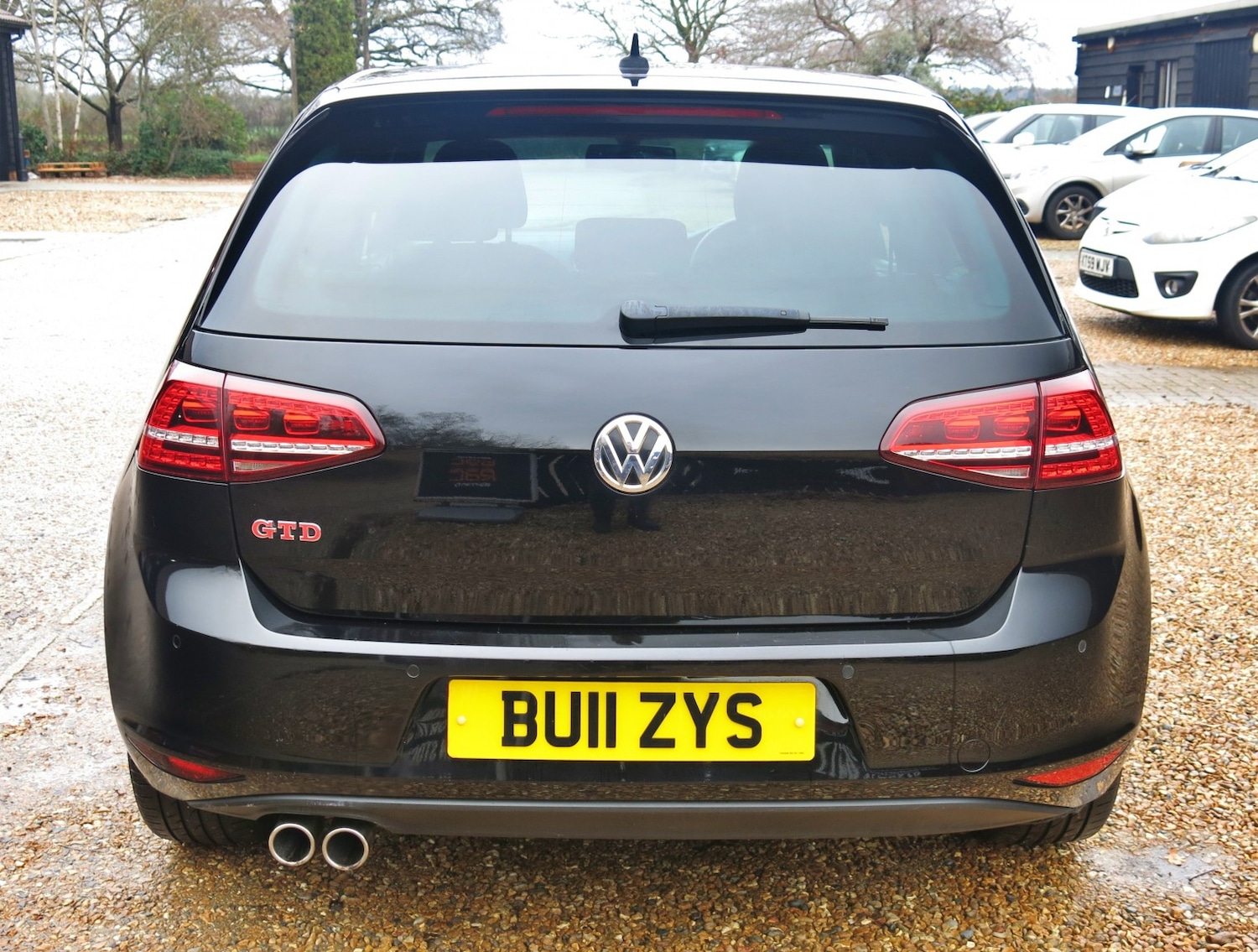 Used Volkswagen Golf 2016 for sale - 76412233: Photo 14