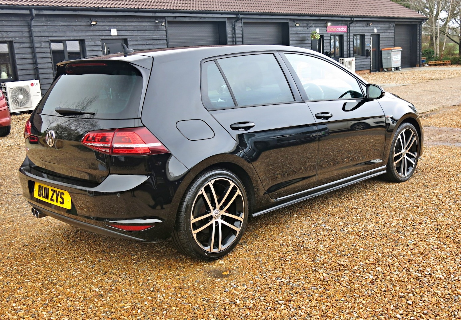 Used Volkswagen Golf 2016 for sale - 76412233: Photo 15