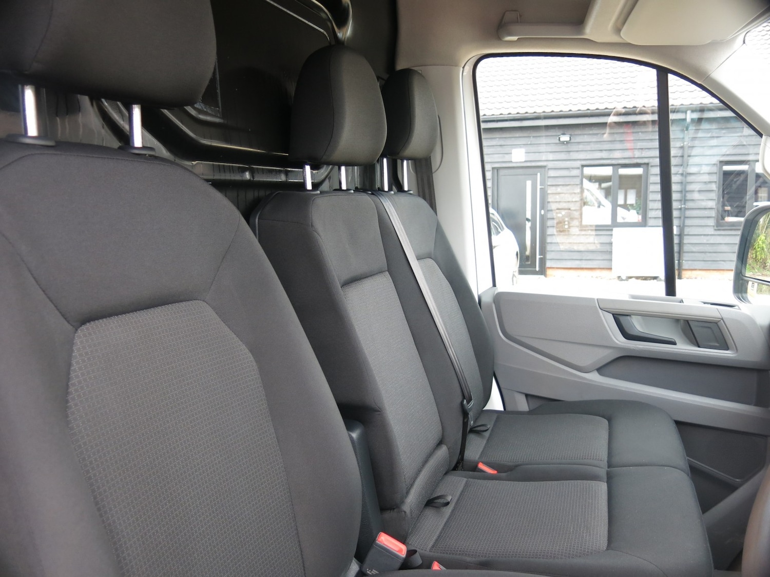 Used MAN TGE 2020 for sale - 77423508: Photo 10