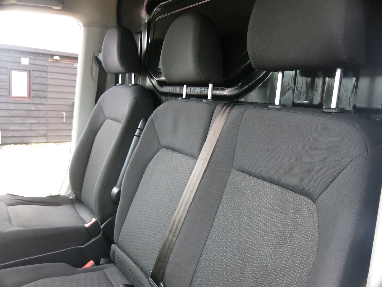 Used MAN TGE 2020 for sale - 77423508: Photo 11