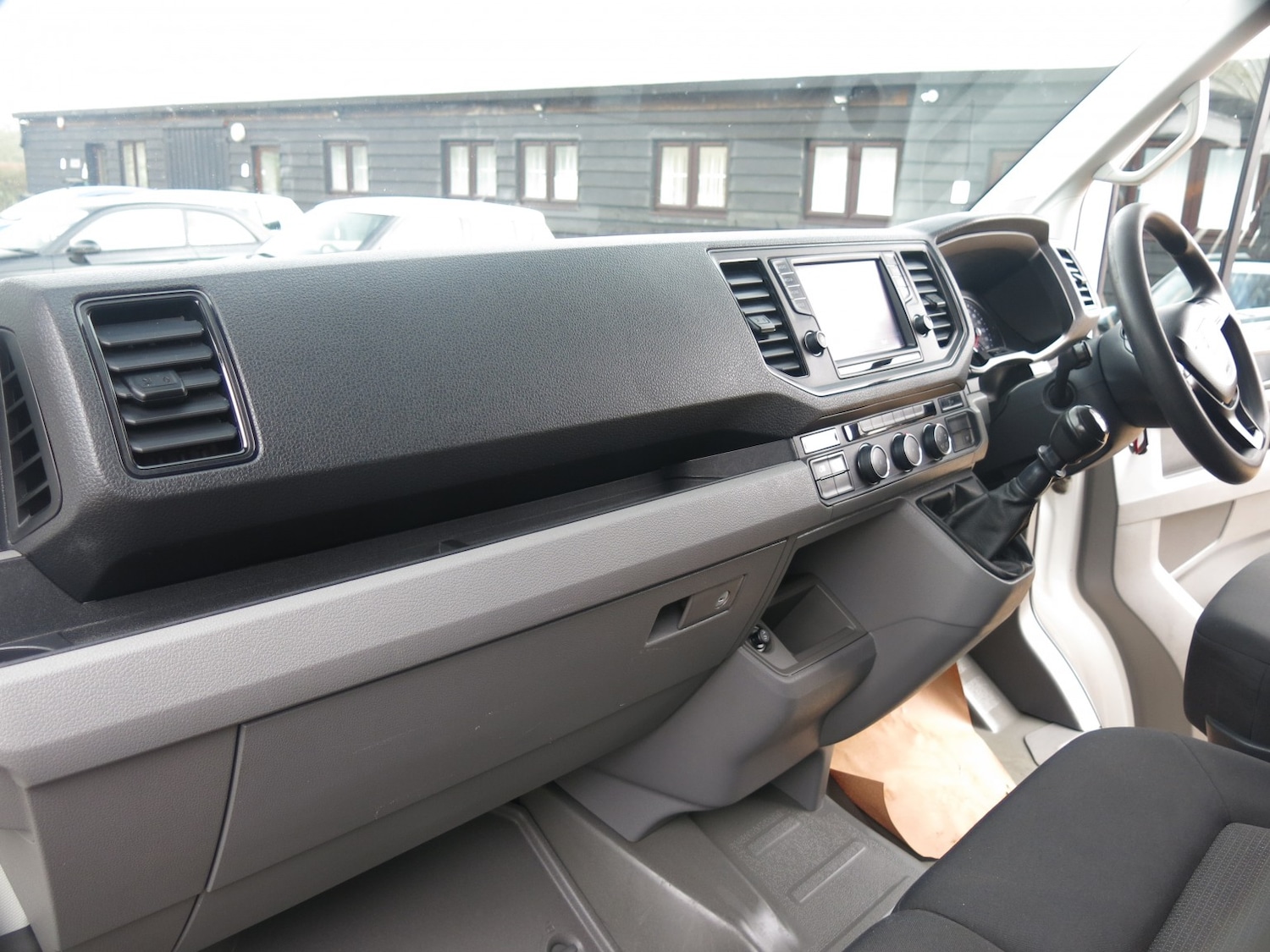 Used MAN TGE 2020 for sale - 77423508: Photo 12