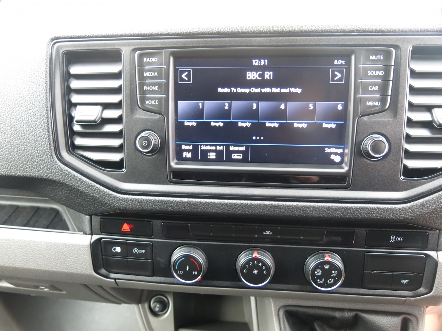 Used MAN TGE 2020 for sale - 77423508: Photo 13