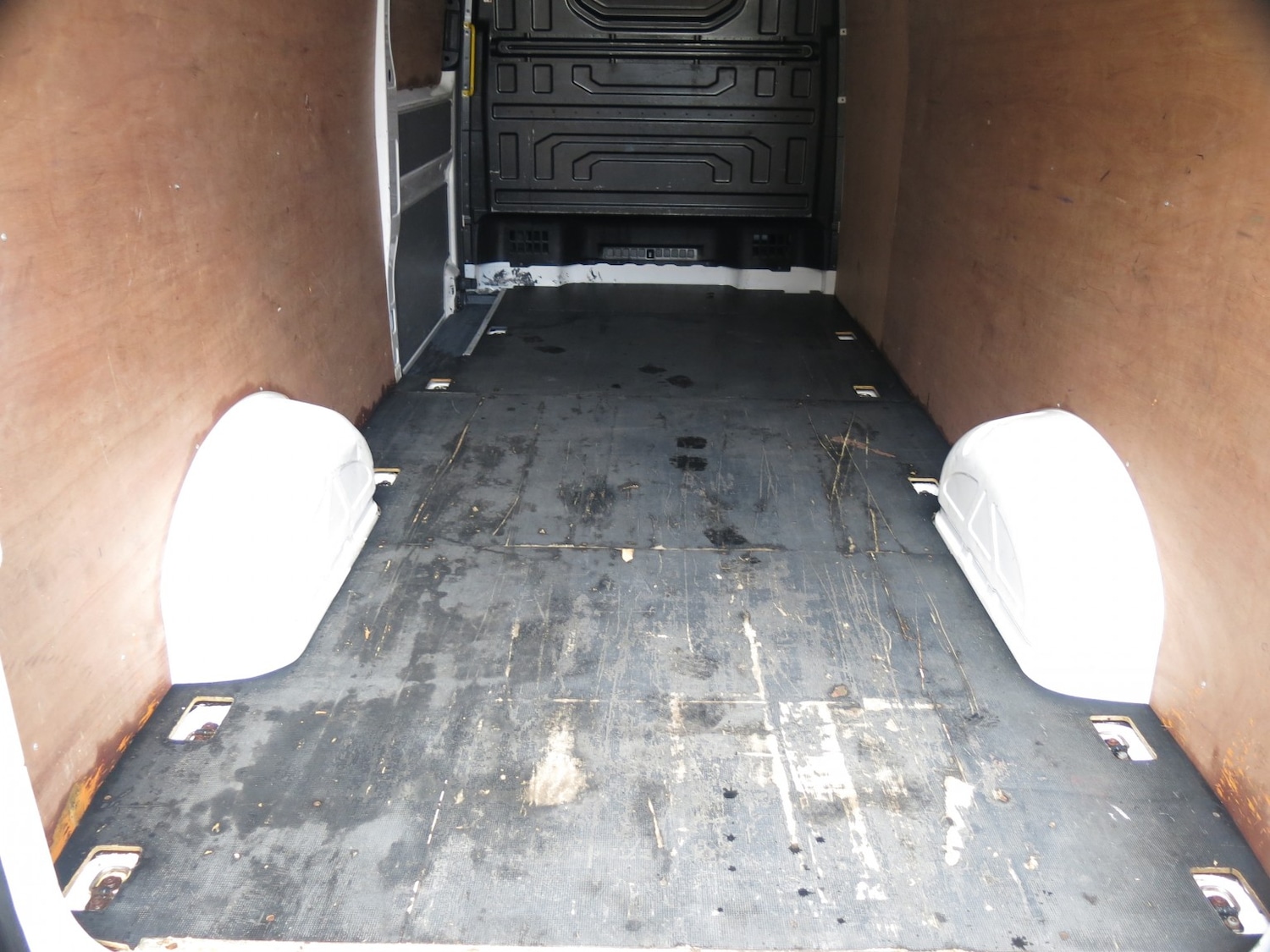 Used MAN TGE 2020 for sale - 77423508: Photo 14