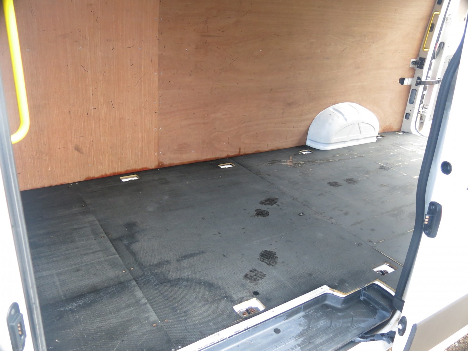 Used MAN TGE 2020 for sale - 77423508: Photo 15