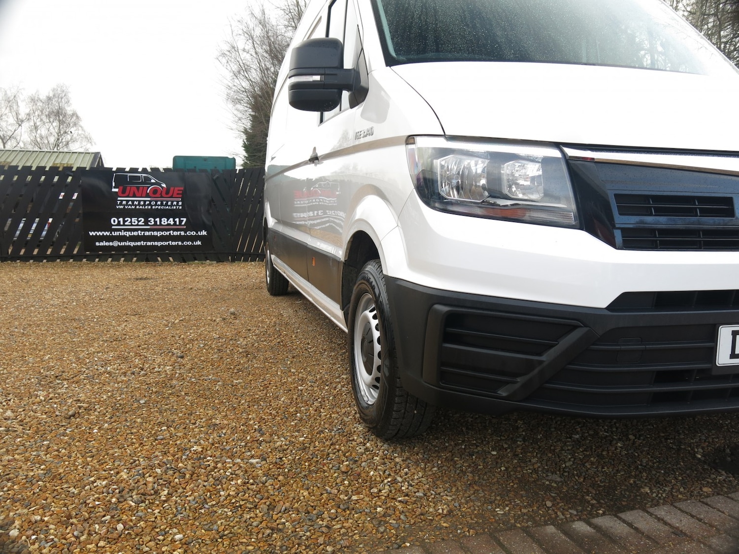 Used MAN TGE 2020 for sale - 77423508: Photo 16