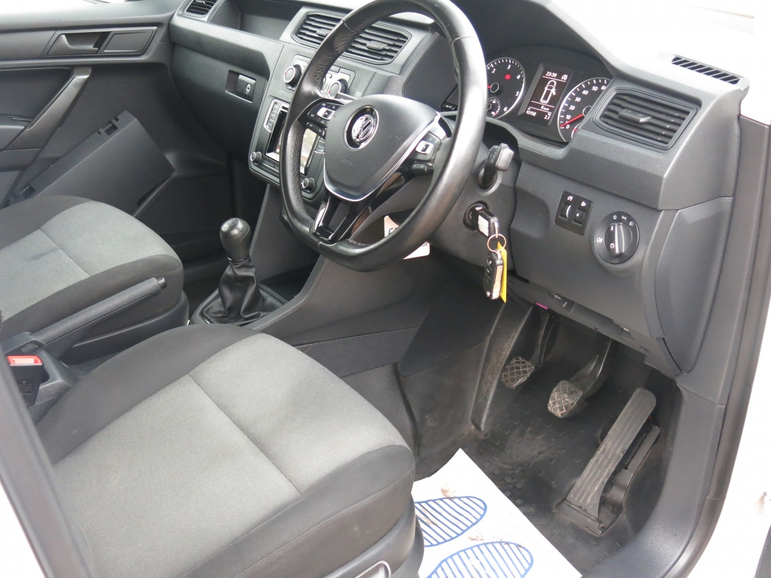 Used Volkswagen Caddy Maxi 2020 for sale - 77195490: Photo 10