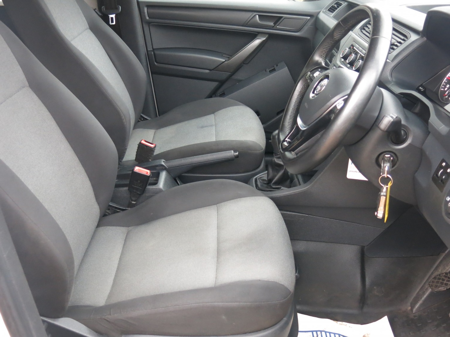 Used Volkswagen Caddy Maxi 2020 for sale - 77195490: Photo 11