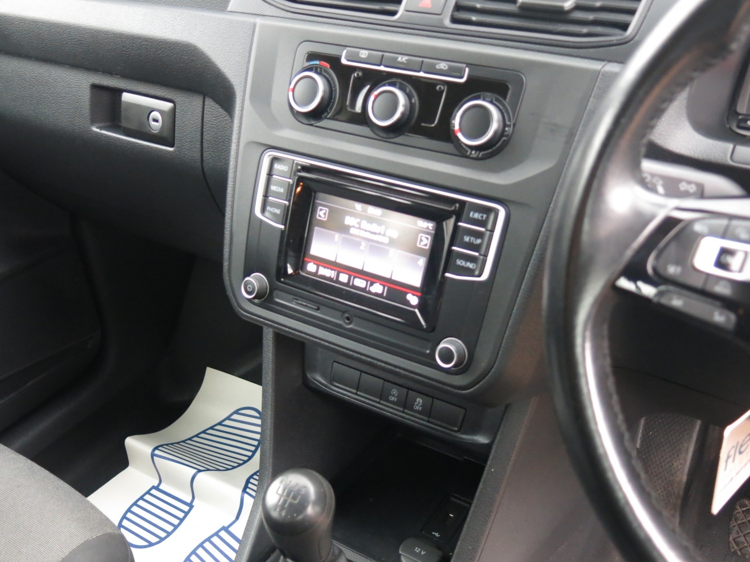 Used Volkswagen Caddy Maxi 2020 for sale - 77195490: Photo 12