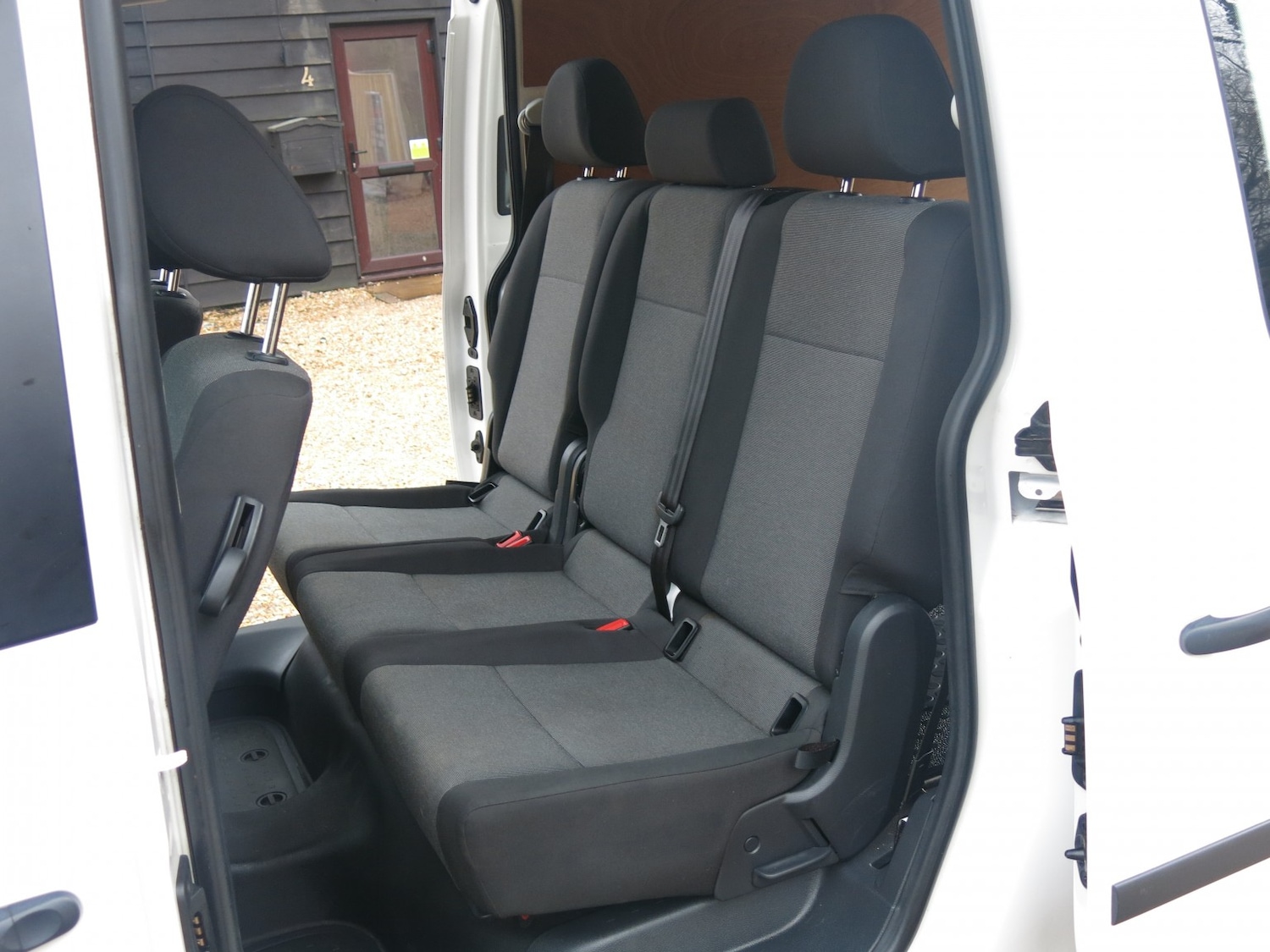 Used Volkswagen Caddy Maxi 2020 for sale - 77195490: Photo 13