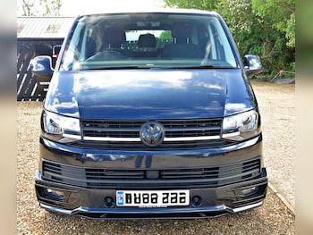 Volkswagen - Transporter