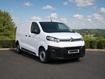 Used Citroen Dispatch 2021 for sale - 79130769: Photo