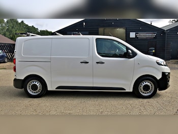 Used Citroen Dispatch 2021 for sale - 79130769: Photo