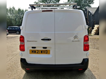 Used Citroen Dispatch 2021 for sale - 79130769: Photo