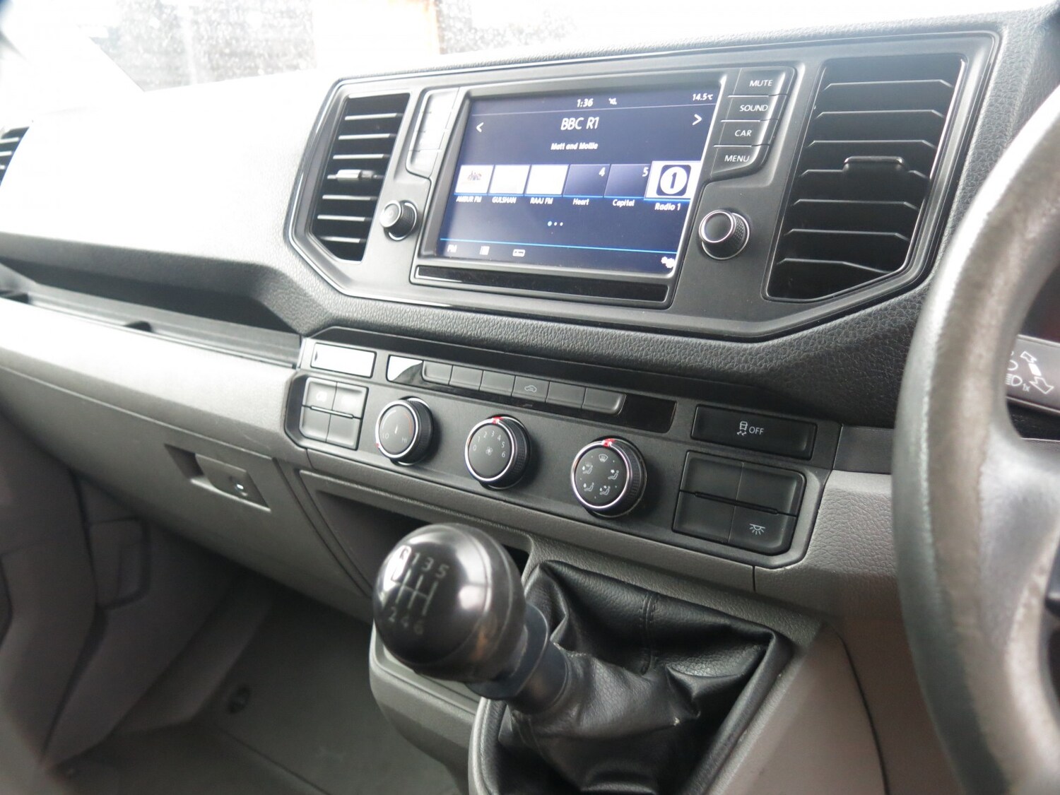 Used Volkswagen Crafter 2020 for sale - 77140655: Photo 13