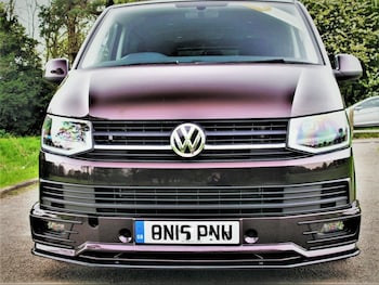 Volkswagen - Transporter