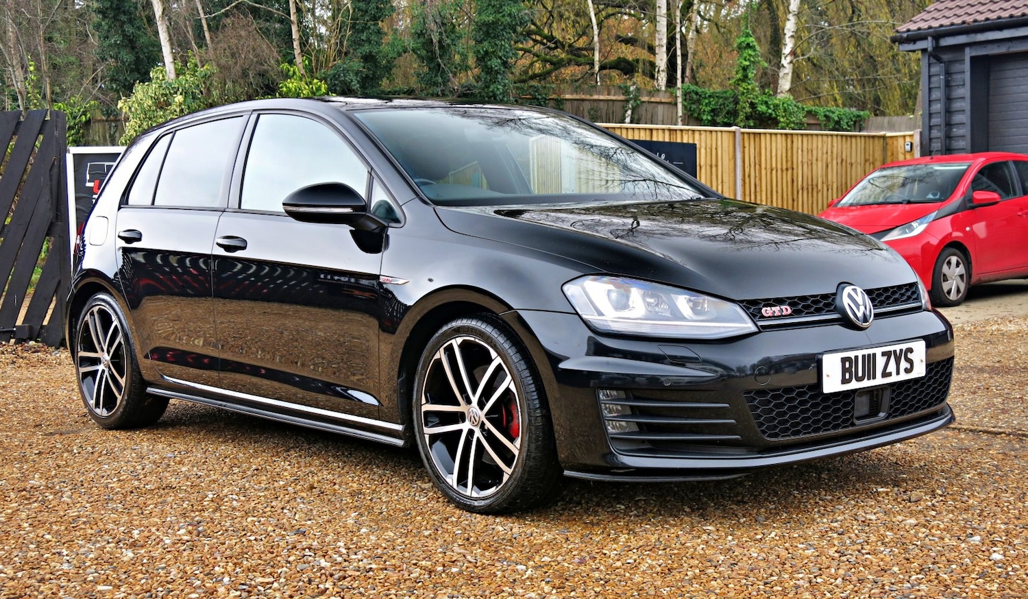 Used Volkswagen Golf 2016 for sale - 76974238: Photo 7