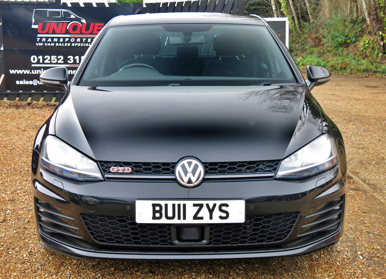 Used Volkswagen Golf 2016 for sale - 76974238: Photo 9