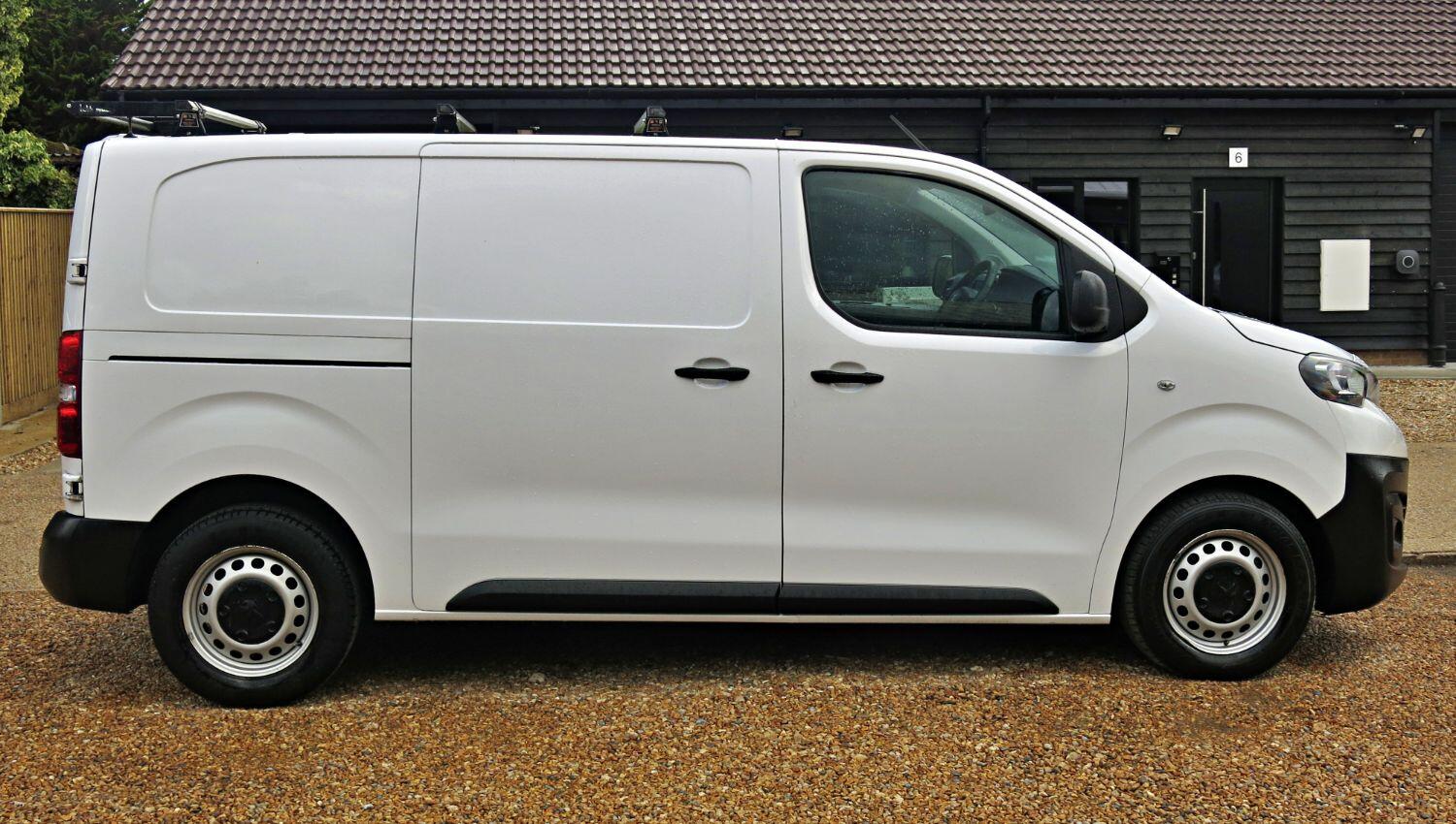 Used Peugeot Expert 2020 for sale - 76793970: Photo 2