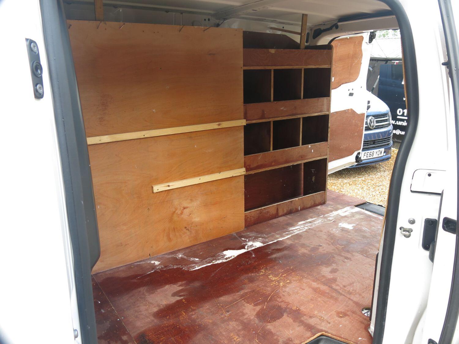 Used Peugeot Expert 2020 for sale - 76793970: Photo 3