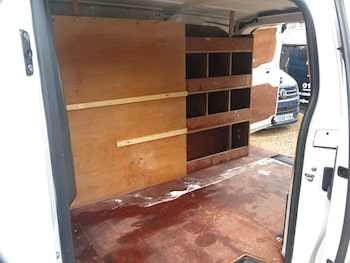 Used Peugeot Expert 2020 for sale - 76793970: Photo