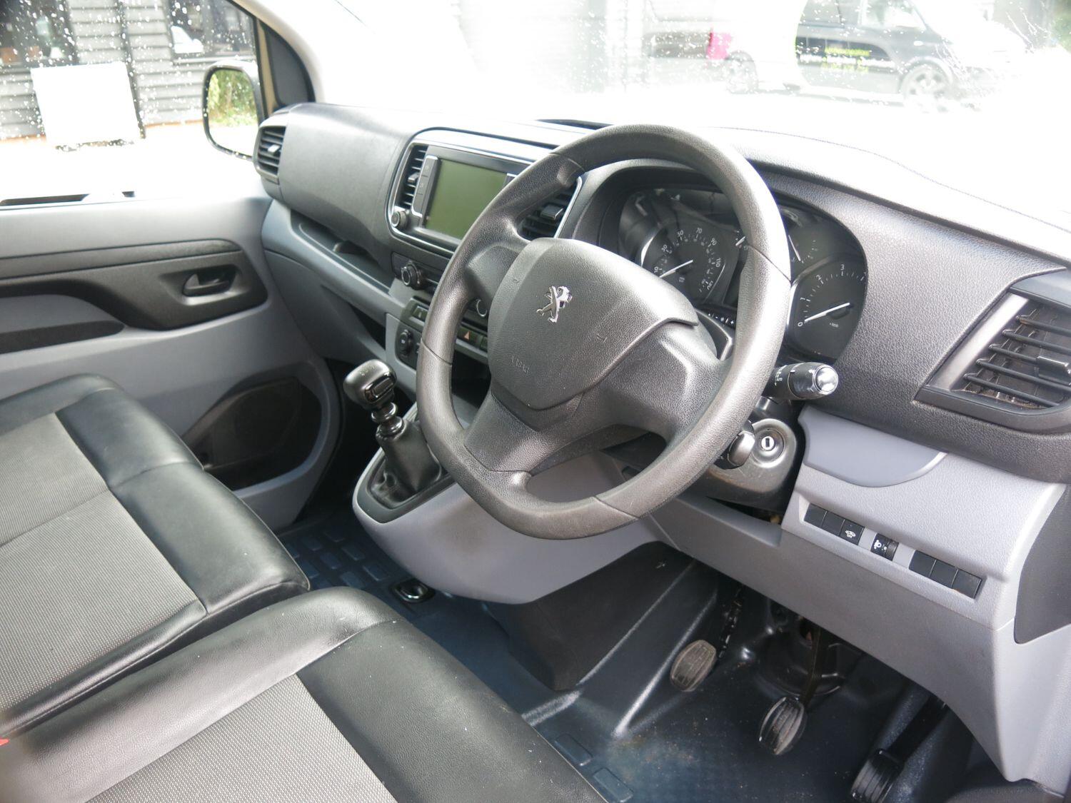 Used Peugeot Expert 2020 for sale - 76793970: Photo 5