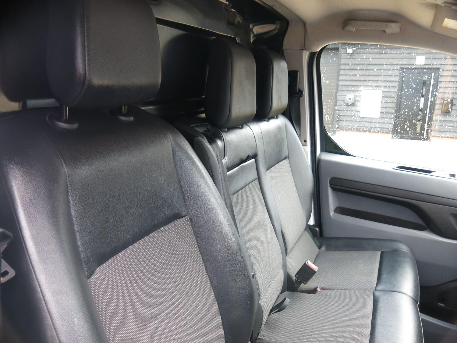 Used Peugeot Expert 2020 for sale - 76793970: Photo 7