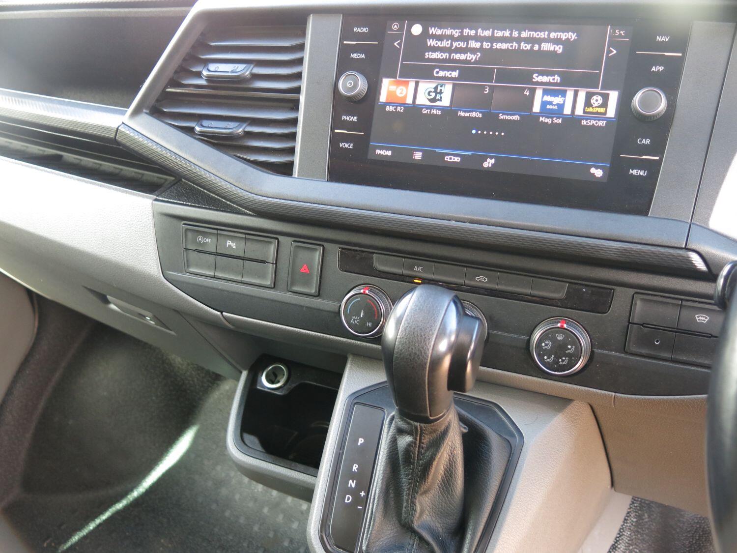 Used Volkswagen Transporter 2020 for sale - 75706021: Photo 13